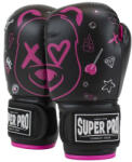 Super Pro Manusi de Box Super Pro Combat Gear Urs Juniori (SPBG138-90451-10)