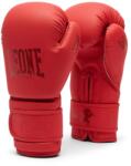 Leone Manusi de Box Leone Rosii (GN059-rosu-14oz)