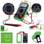 KS TOOLS multimetru KS TOOLS 512.5065 (512.5065)
