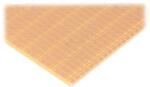 RADEMACHER Placa universala singura fata prototip W 100mm L 50mm RADEMACHER 790-1 (790-1)