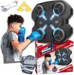  Zenei Boxgép Rhythm Wall Target Box fal Flare +Ajándék (0088A2-q)