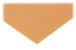 RADEMACHER Placa universala singura fata prototip 39 siruri 100x160mm 1.6mm RADEMACHER 811-5 (811-5)