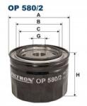 Filtron Olaj Szűrő Filtron Op 580/2
