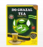 Do Ghazal Zöld tea levél Do Ghazal 500 g (Tea-16)