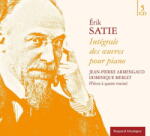 Merlet, Dominique / Jean- Satie: . . -Box Set-