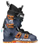 SCARPA 4-Quattro GT Titan/Orange