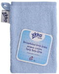XKKO organikus pamut frottír törölköző Bio Baby Blue (8594161576747)