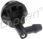 topran Tryska ostrekovača skiel TOPRAN 202 408 (202 408)