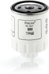Mann-filter Palivový filter MANN-FILTER PL 50/1 (PL 50/1)