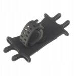 GMP Kerékpáros telefontartó, Gumis Minden 4"-6, 5" 3112 modellhez használható (GMP311296)