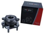 MAXGEAR Súprava ložísk kolesa MAXGEAR 33-1242 (33-1242)