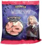  Habszivacs gumicukor Vámpírfogak Cukorhab cukorka eper 200g (116790)