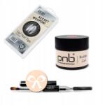 PNB Hibrid manikűr készletek Pnb Ideális Tandem Építő zselé, Műköröm