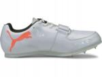 PUMA evoSPEED Távolugrás 6 szöges cipő 193453-02 43- méret 28 cm (193453-02)