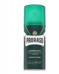 Proraso borotvahab Frissítő és tonizáló borotvahab 100 ml (8004395000319)