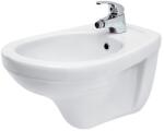 Cersanit Bideu suspendat alb 37 cm Cersanit, Terra (K11-0018)