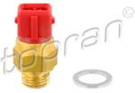 TOPRAN Teplotný spínač ventilátora chladenia TOPRAN 500 926 (500 926)