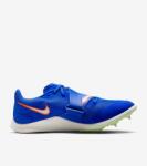 Nike Tüskék Ugrálócipő Nike Zoom Rival Jump DR2756-400 méret 45 (DR2756-400)