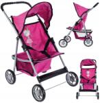 Stator Babakocsi Sétáló Könnyű Sétáló Összecsukható Stabil Hercegnő (X23)