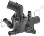 TOPRAN Obal termostatu TOPRAN 638 773 (638 773)