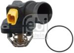 Febi Bilstein Termostat chladenia FEBI BILSTEIN 170586 (170586)