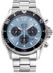 Orient Ceas Barbati, Orient, Mako Solar Chronograph RA-TX0206L Ceas