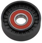 MAXGEAR Napínacia kladka rebrovaného klinového remeňa MAXGEAR 54-0789 (54-0789)