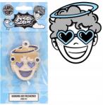 Heaven Scents Angel Scent autós medál