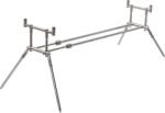 PROLOGIC Rod Pod Prologic Stainless Steel, 2 Posturi (a6.pro.72767) - outdoor Suport lanseta