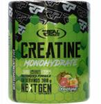 REAL PHARM Kreatin Real Pharm Monohidrát 300g Cseresznye Erő Növelés Tömeg 60 Adag Por (5902444707192)