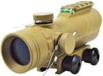 JS Red dot 30 mm JS-Tactical Tan