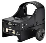 JS Red dot mini JS-Tactical Negru