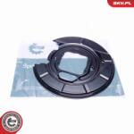 ESEN SKV Ochranný plech proti rozstreku, Brzdový kotúč ESEN SKV 57SKV630 (57SKV630)