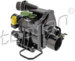 TOPRAN Obal termostatu TOPRAN 638 779 (638 779)