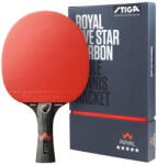 STIGA Paleta tenis Stiga Royal Carbon Five Star (1215-2818-01)