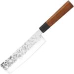 HARAHU Cuțit de bucătărie SU-39319 - Nakiri / Maro KP39319