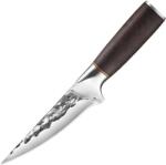 HARAHU Cuțit de bucătărie JO-39321 - Small Boning / Maron KP39321