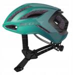 SCOTT Országúti kerékpáros sisak Scott Centric Plus Mips zöld unisex méret M 55-59 cm (281392-7265007)