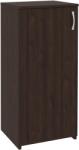 haaus Comoda Creta, O Usa, Stejar Bronz, 40 x 42 x 90 cm (925857)