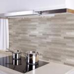  Crearreda fröccsenő víz elleni falmatrica nyírfa 260x60 (8014093676334)