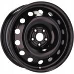 SDT StahlRader Acélfelni 17 5x105 Opel Ampera-e Astra IV J K Mokka I (a) X (SDT81522)