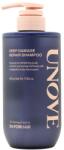 unove Dr. FORHAIR - UNOVE Deep Damage Repair Shampoo, 500g