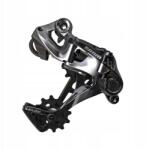 Sram Hátsó váltó Sram XX1 hosszú kanalas 1x11 sebességes Type 2.1 fekete (00.7518.061.001)