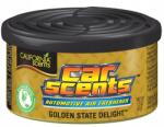 California Scents California Car Scents illat Golden State Delight