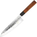 HARAHU Cuțit de bucătărie SU-39323 - Chef / Maron KP39323