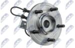 NTY Set rulment roata NTY KLP-CH-027 (KLP-CH-027)