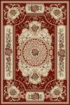  Covor Clasic Lotus 531 Grena Selectează mărime: 200 X 300 Covor