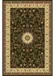  Covor clasic lotus verde floral 523 Selectează mărime: 150 X 230 Covor