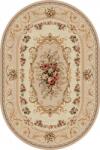  Covor Lotus Oval 535-106 Selectează mărime: 250 X 350 Covor