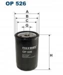 Filtron Olajszűrő Filtron OP526